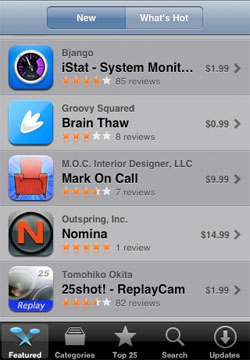 Illustration for article titled Giz Explains: All The Smartphone Mobile App Stores